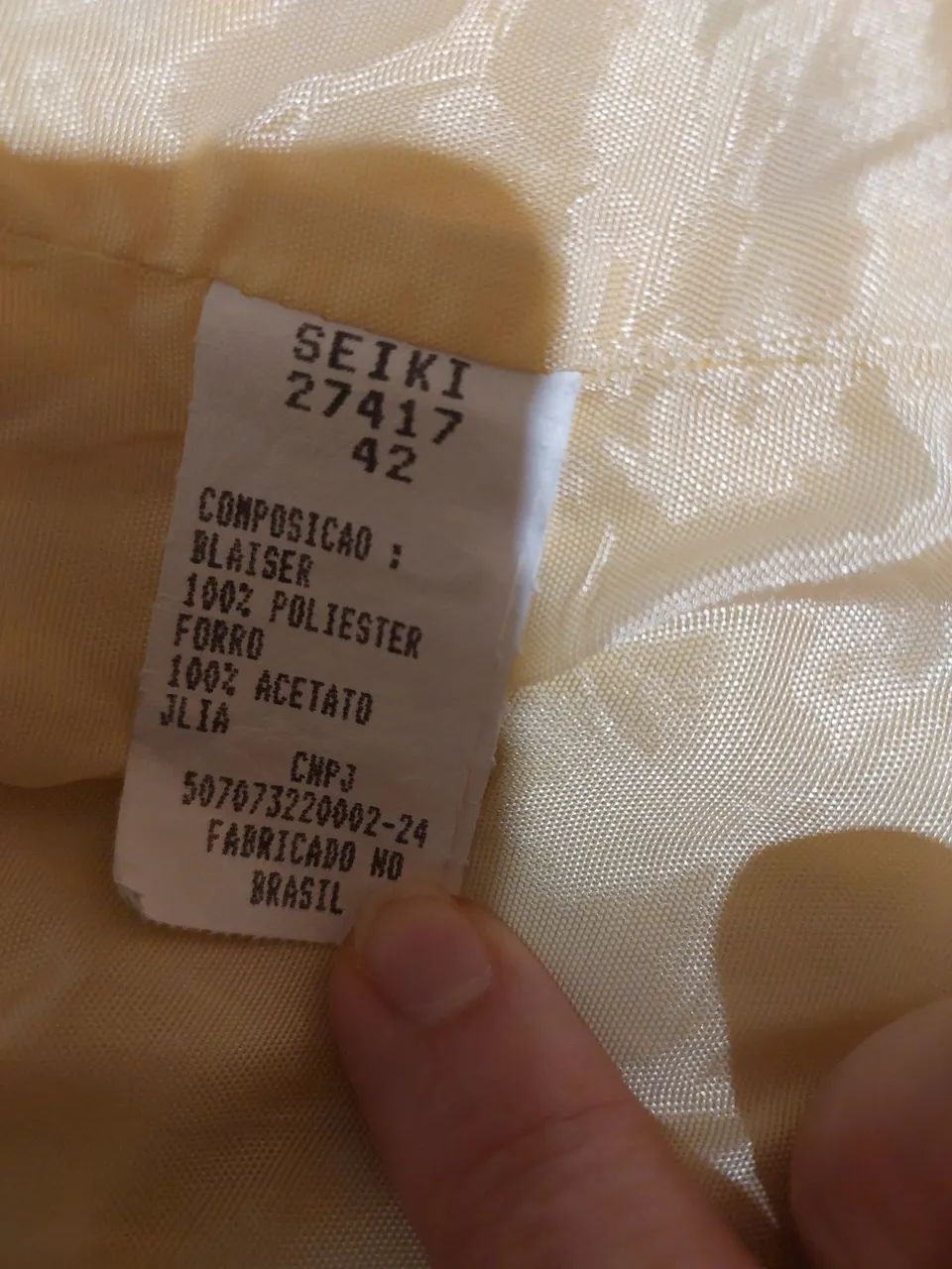 Conjunto Seiki  - Foto 3