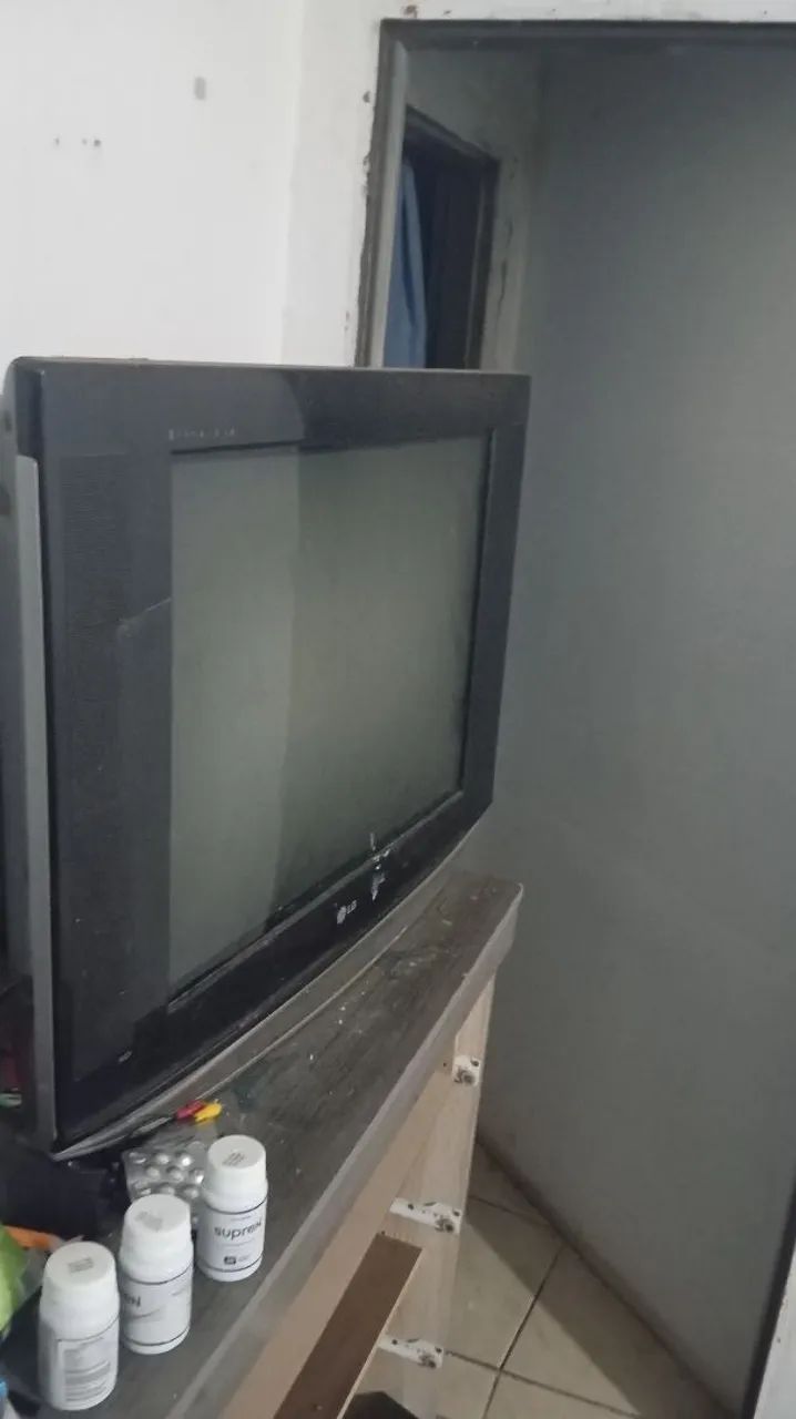 TV LG