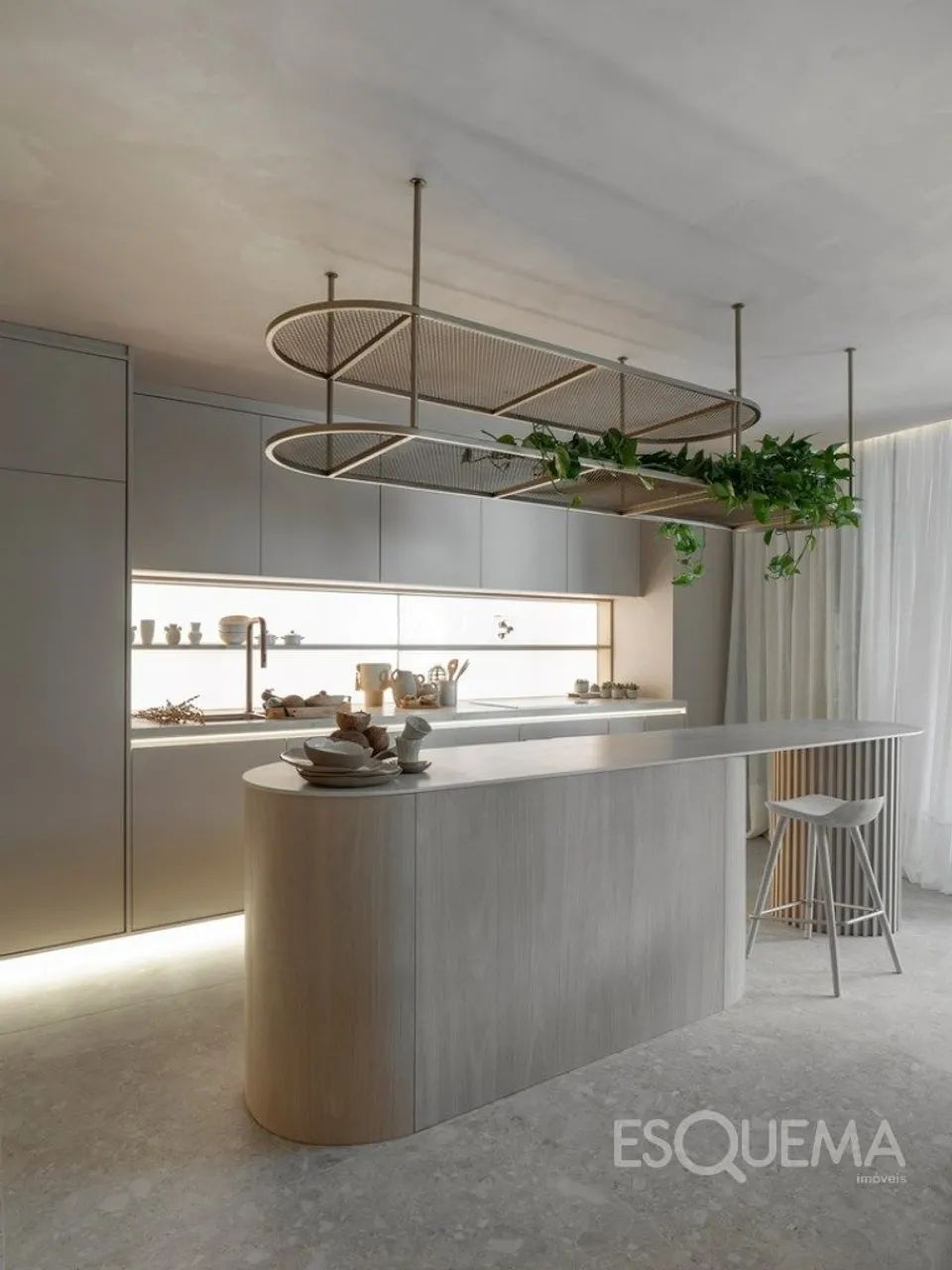 Apartamento novo e mobiliado na Vila Olímpia - Foto 3