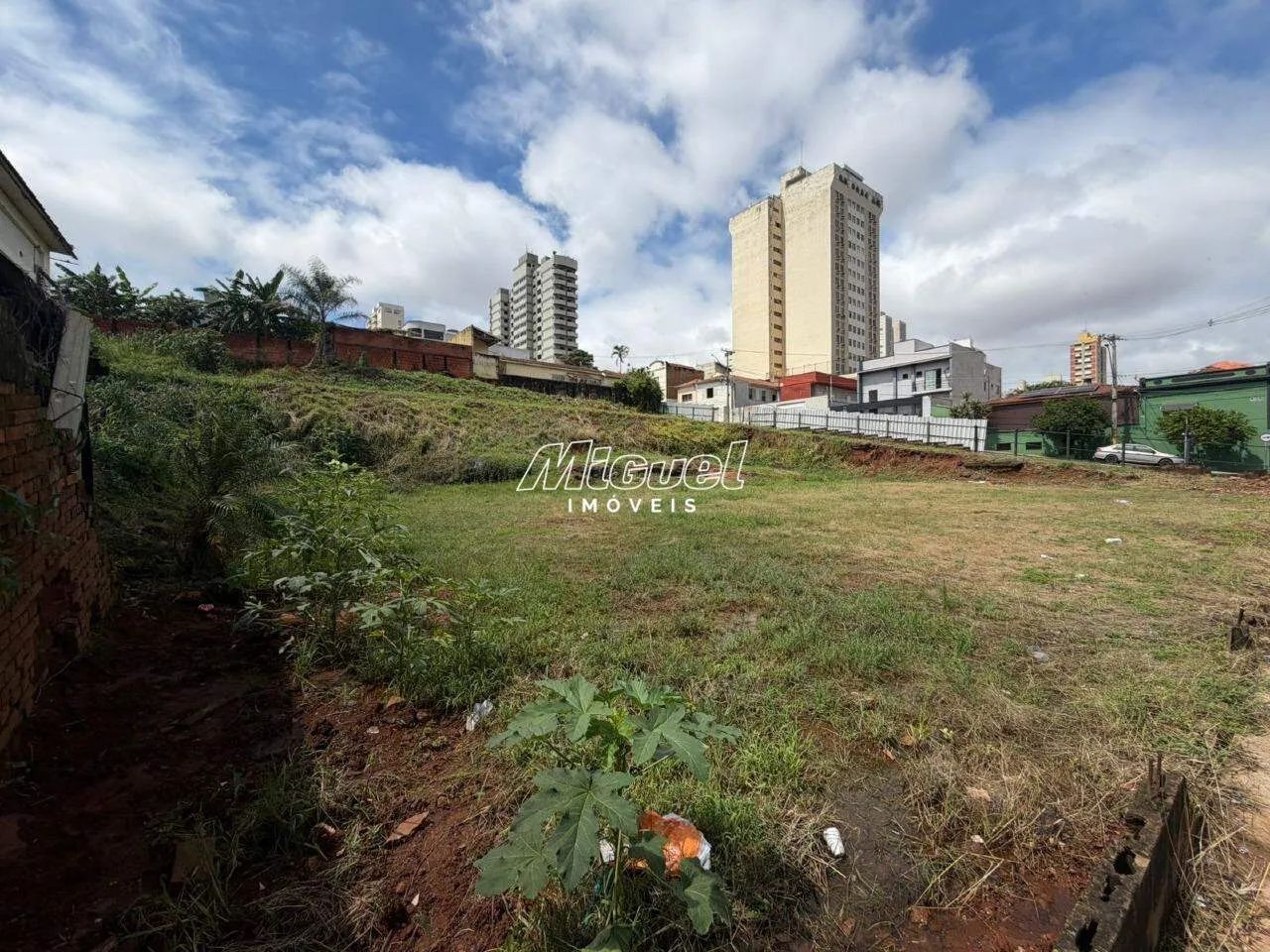 Terreno, à venda, Centro - - Piracicaba/SP - Foto 3