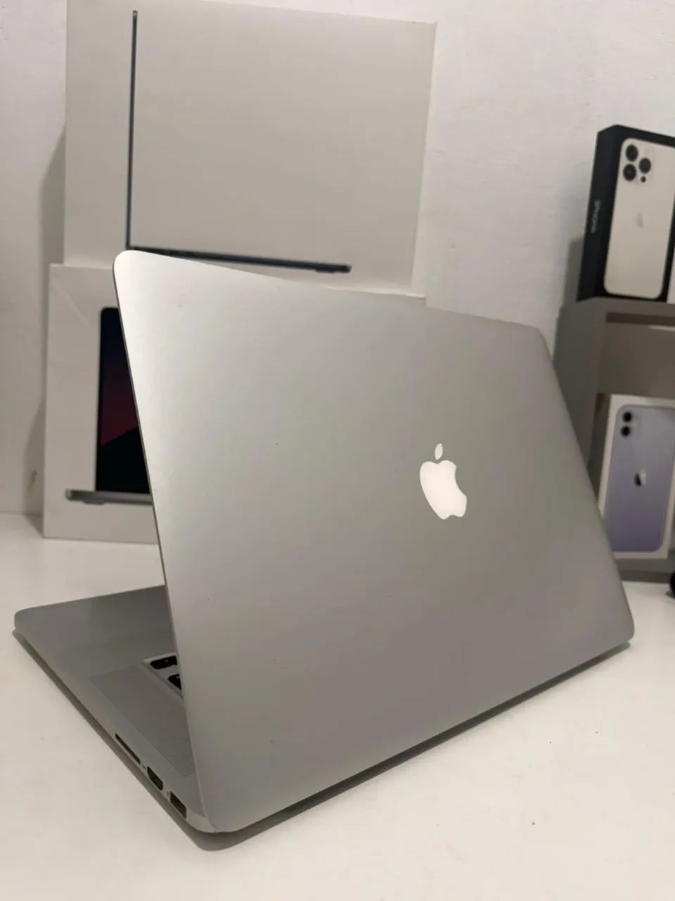 MacBook Pro 15 Polegadas 2015 