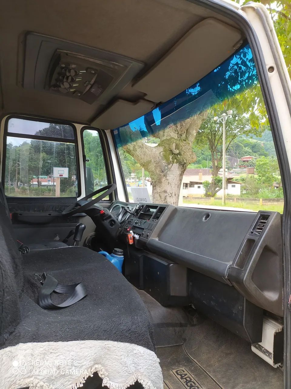 Ford cargo 815 - Foto 5