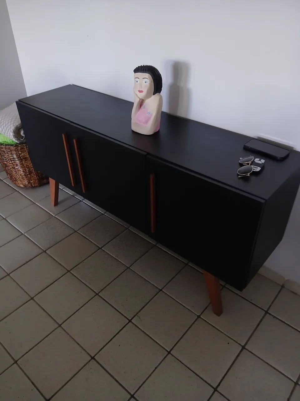 Móveis e decoração 