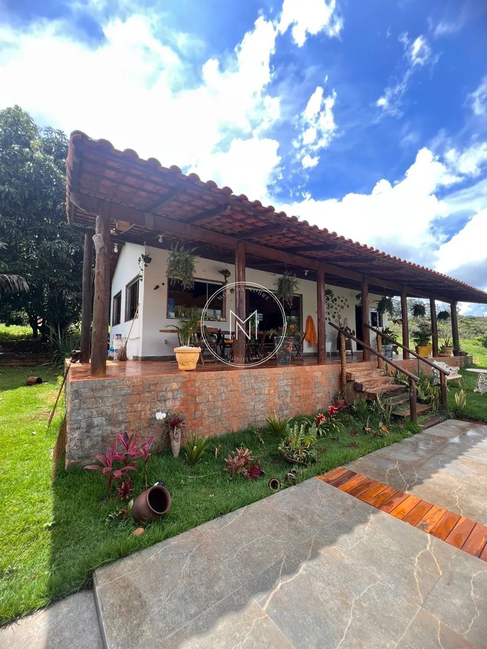 Chácara à venda em Serra Azul, Igarapé/MG - Foto 2