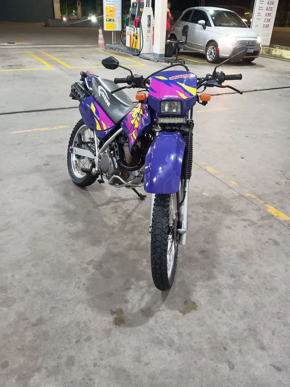 XR200