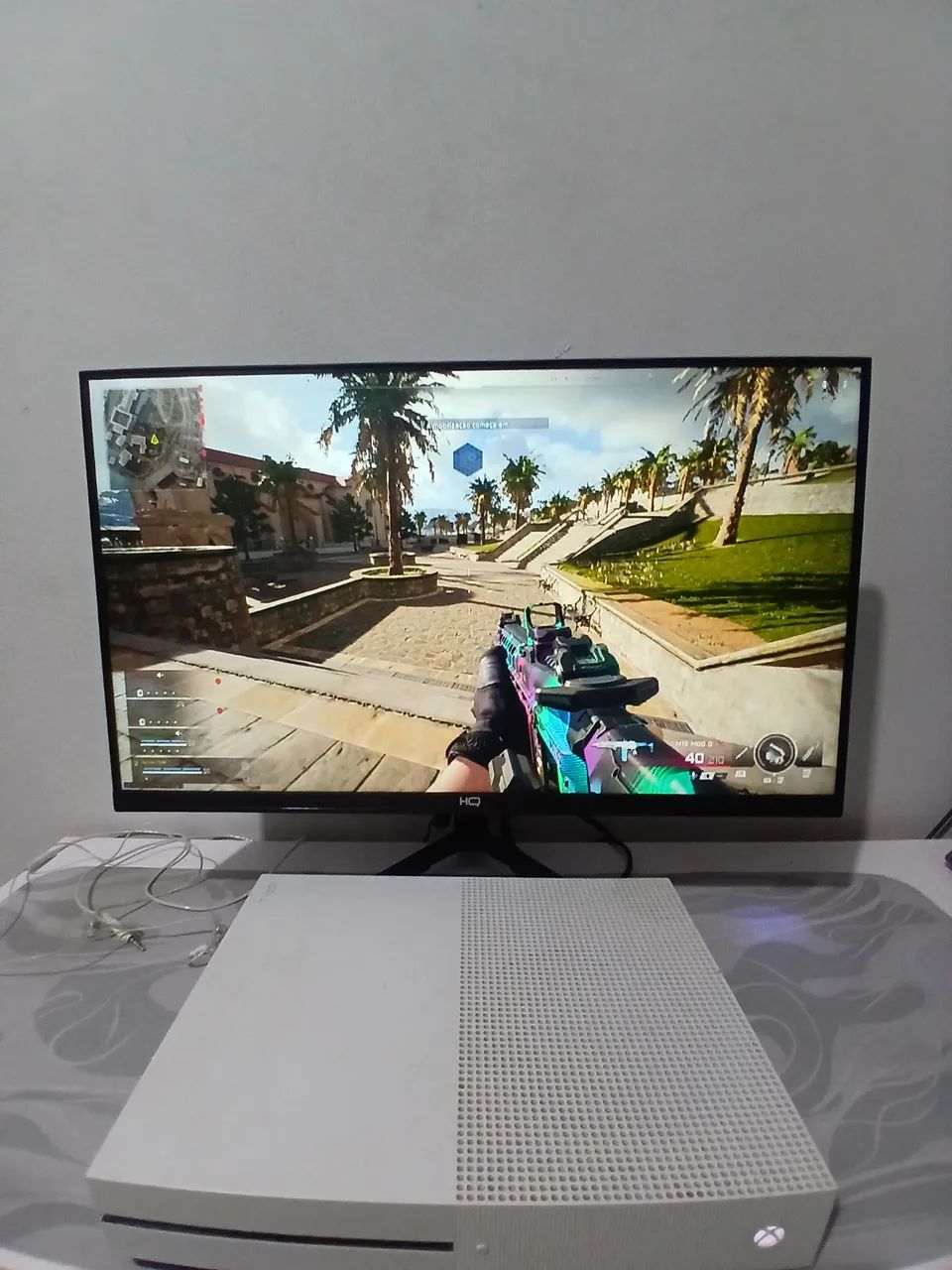 Xbox one s  - Foto 3