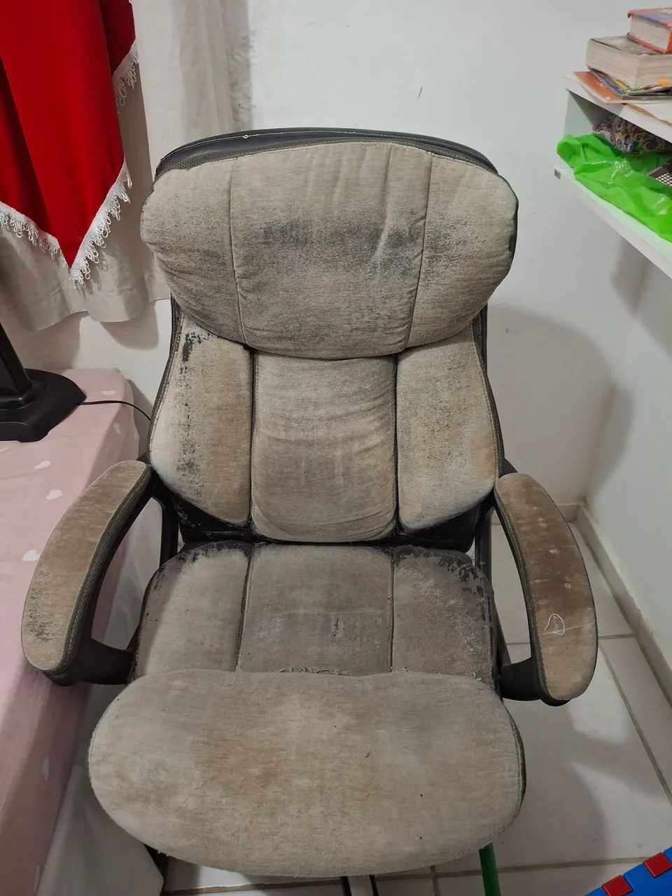 Cadeira de escritório