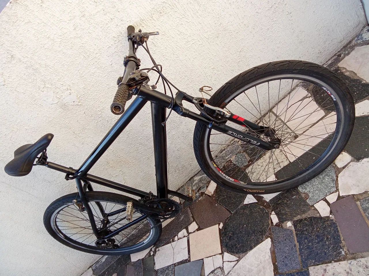 Bicicleta  - Foto 3