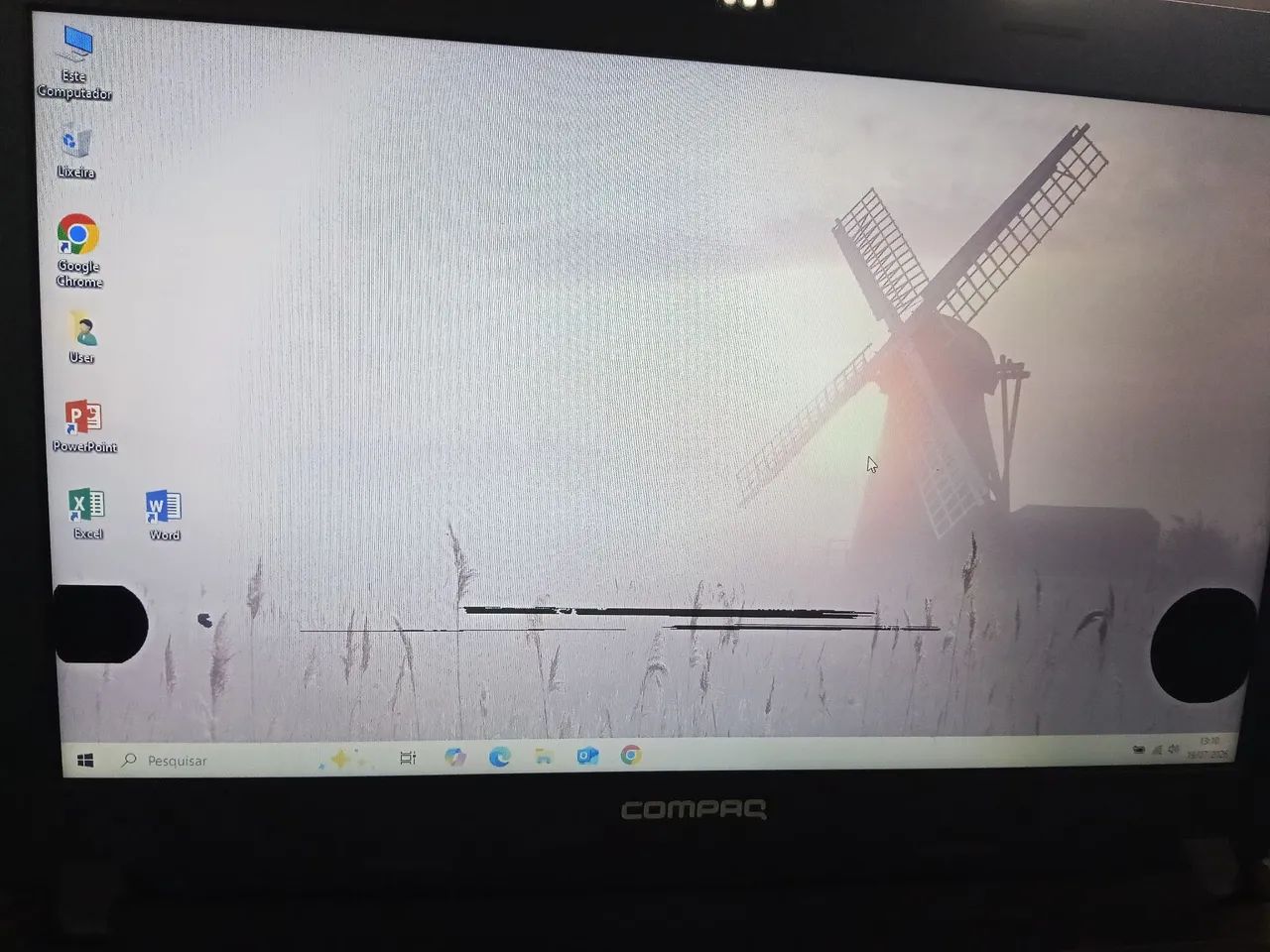 Nootbook  - Foto 2