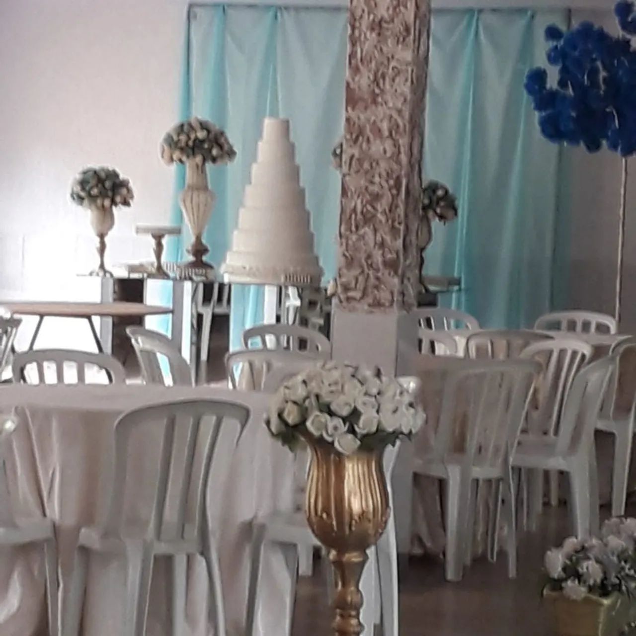 Chácara eventos e retiros st Terezinha  - Foto 4