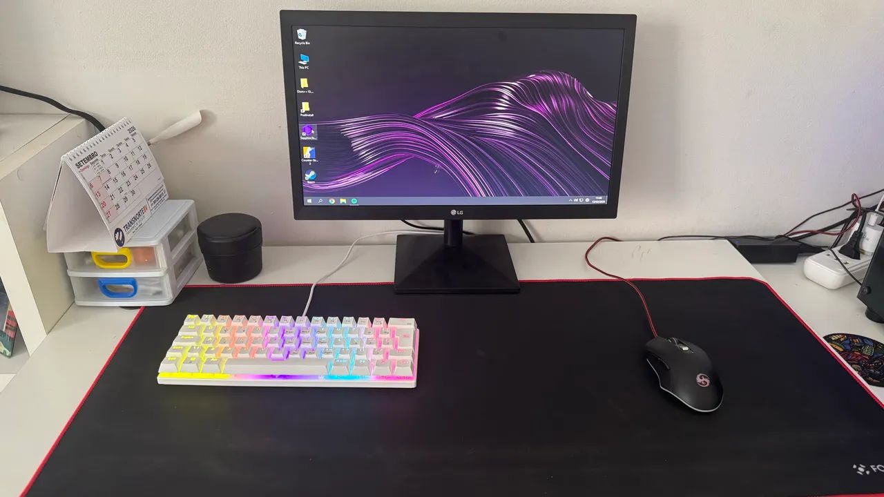 Pc Gamer Completo  - Foto 2