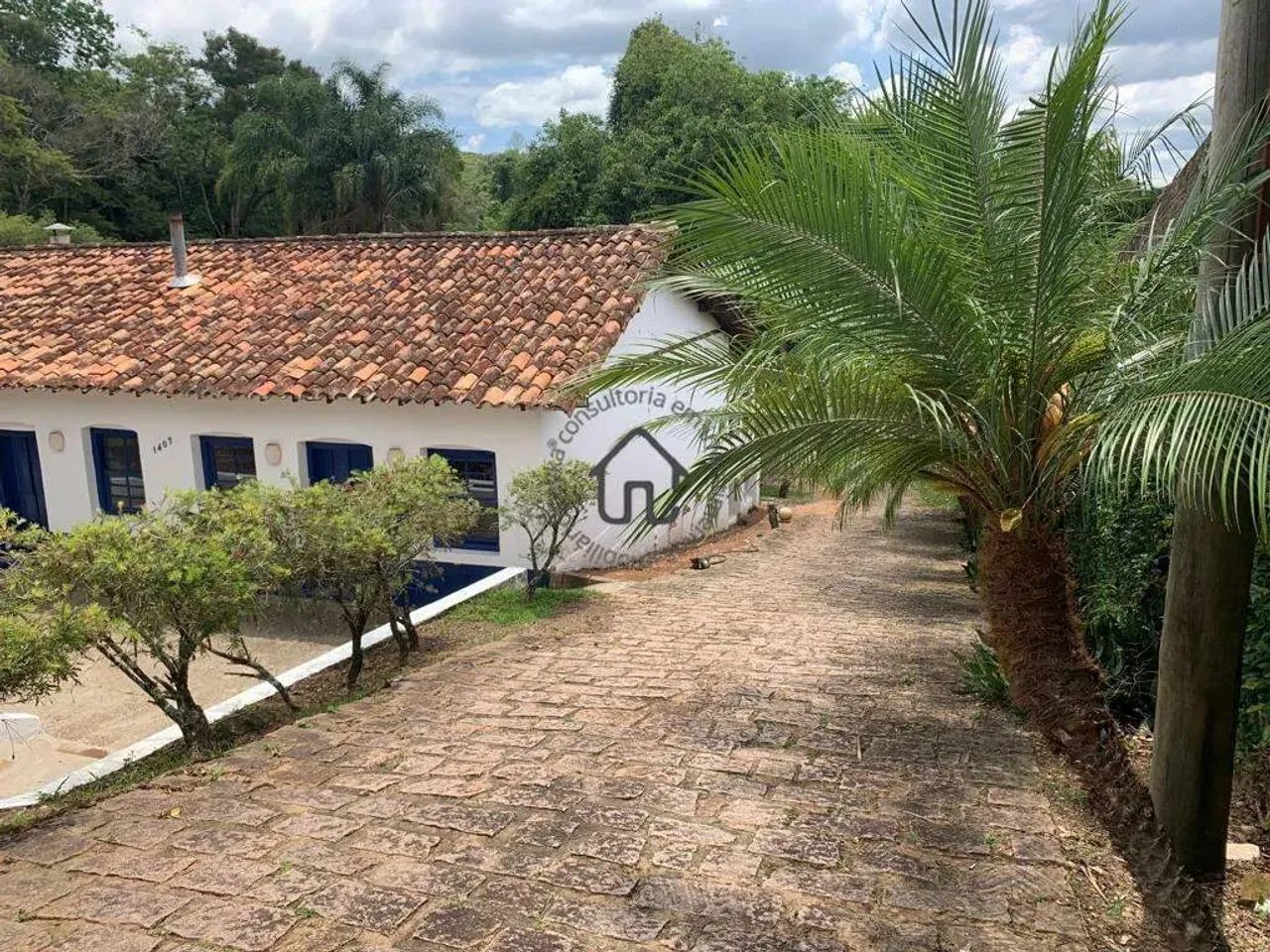Fazenda à venda em Joaquim Egídio. - Foto 3