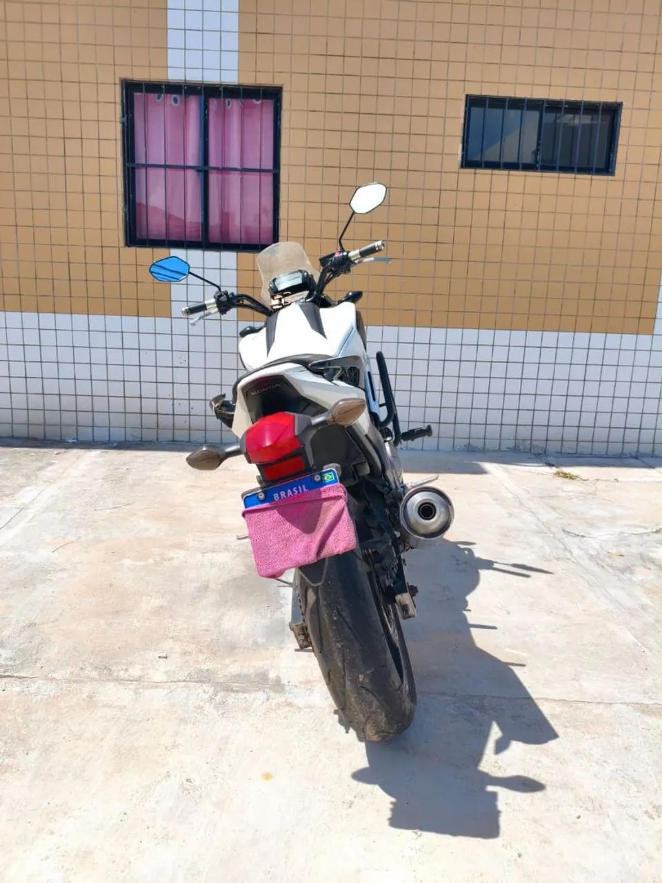 NC 700x ABS - Foto 2