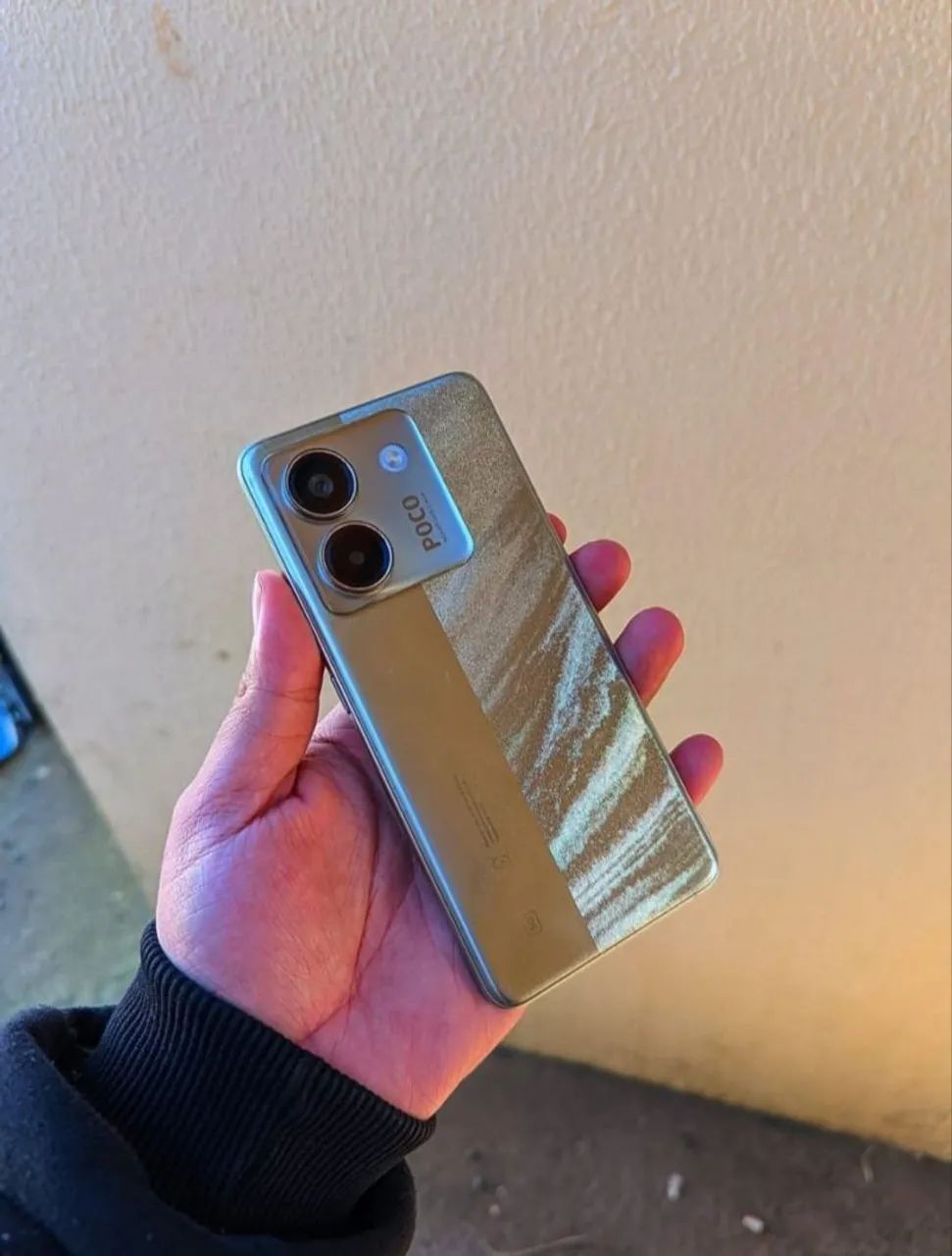 poco m7 pro 5g