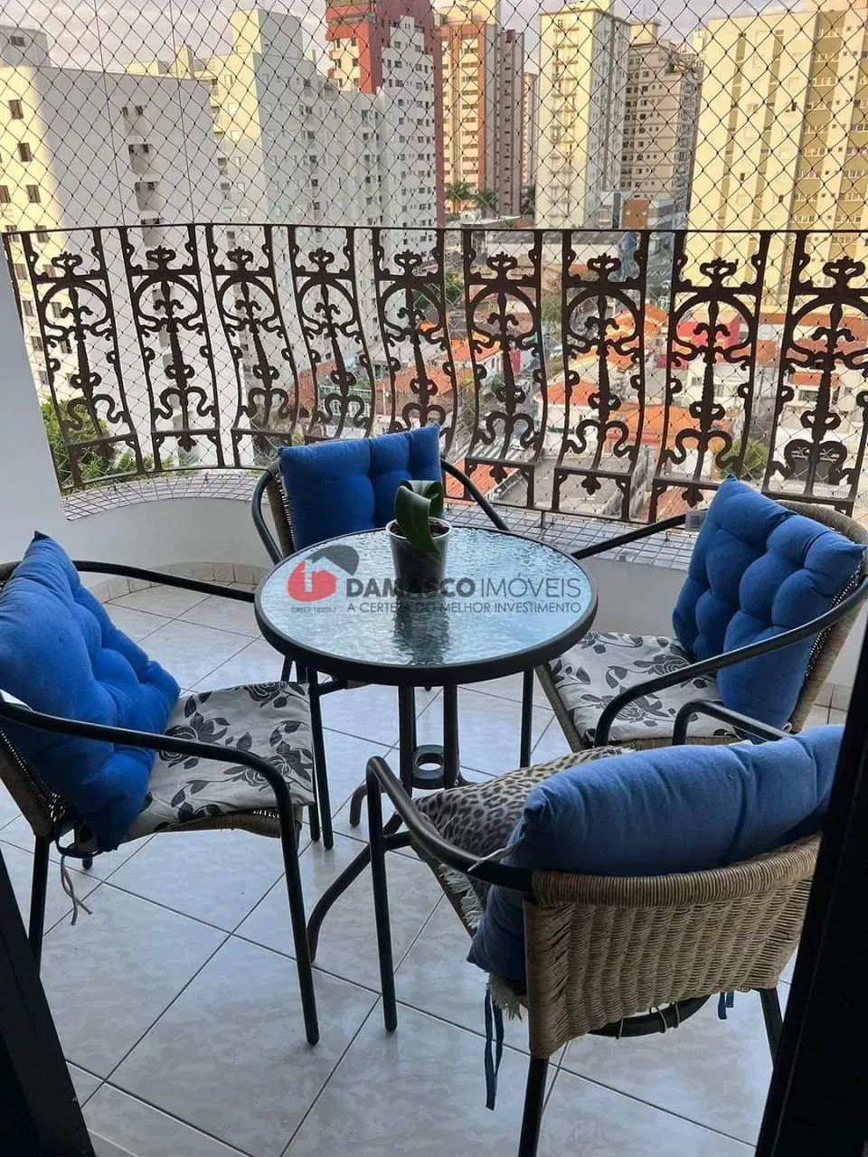 Apartamento em Santa Paula - Foto 3