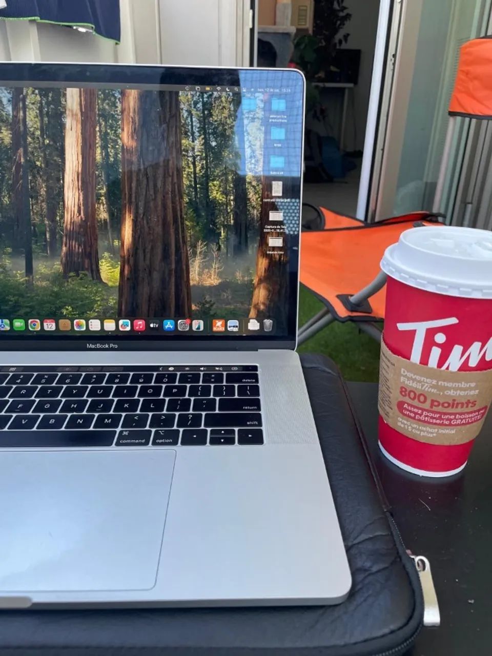 MacBook Pro 15-inch 2018 - Notebooks - Centro, Curitiba 1503571722