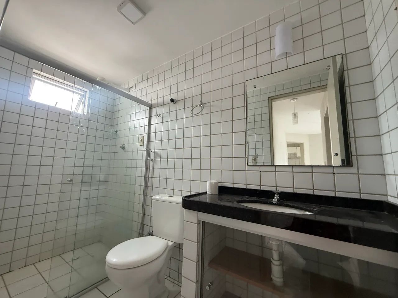 APARTAMENTO À VENDA NO EDIFÍCIO TADEU BELTRÃO CARUARU - Foto 4