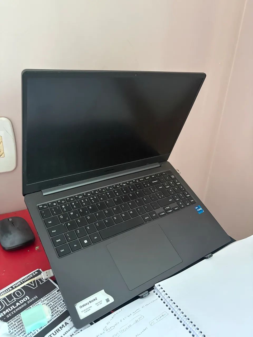 Notebook galaxy book2 - Foto 5