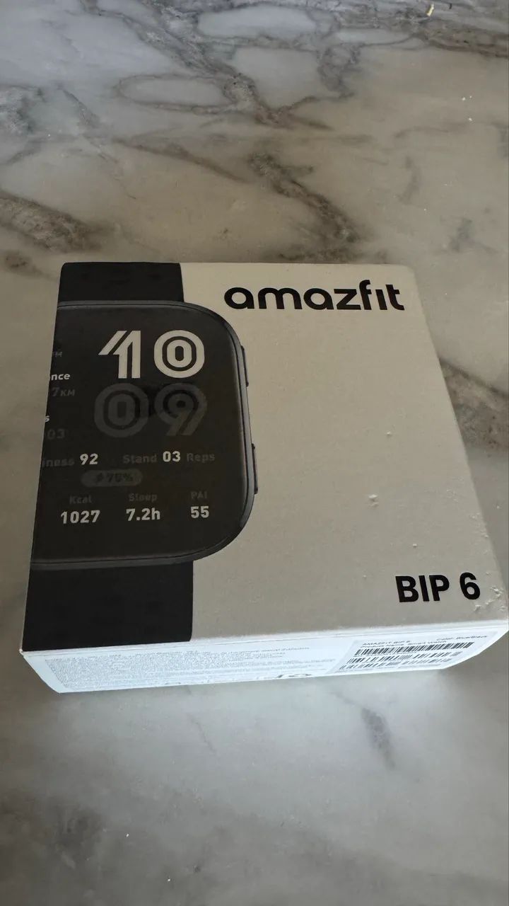 AMAZFIT BIP 6 - Foto 2