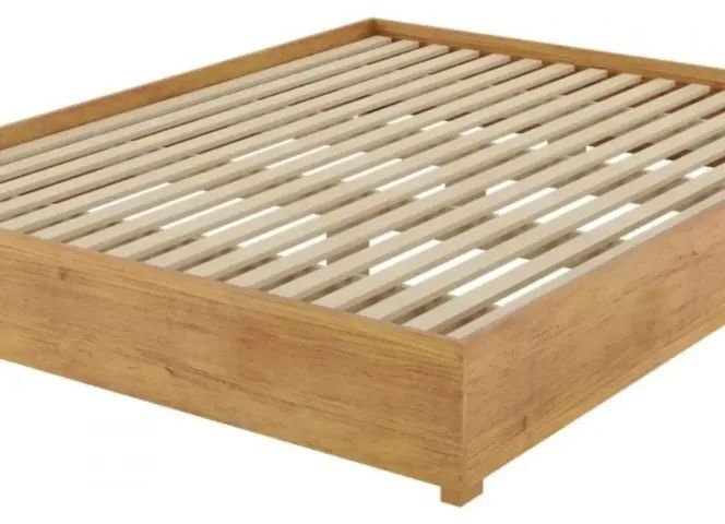Base Cama Box Queen - Foto 4