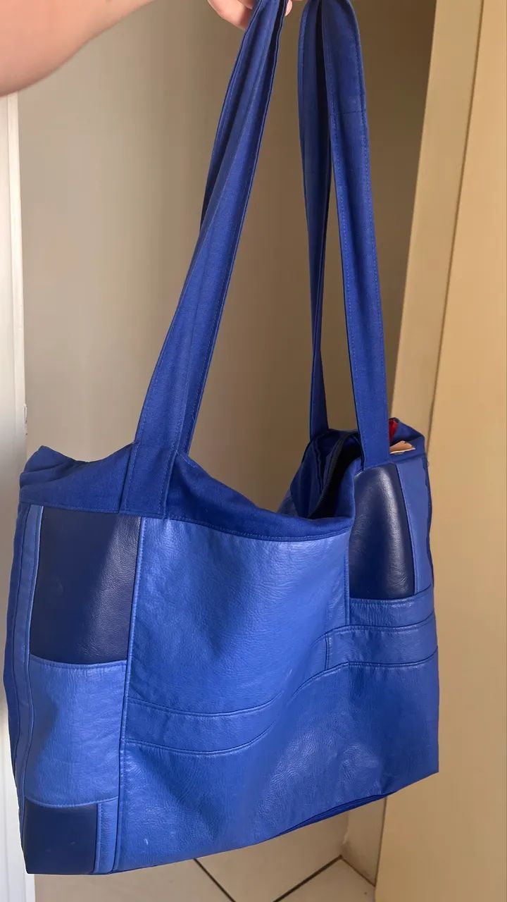 Bolsa de courino 