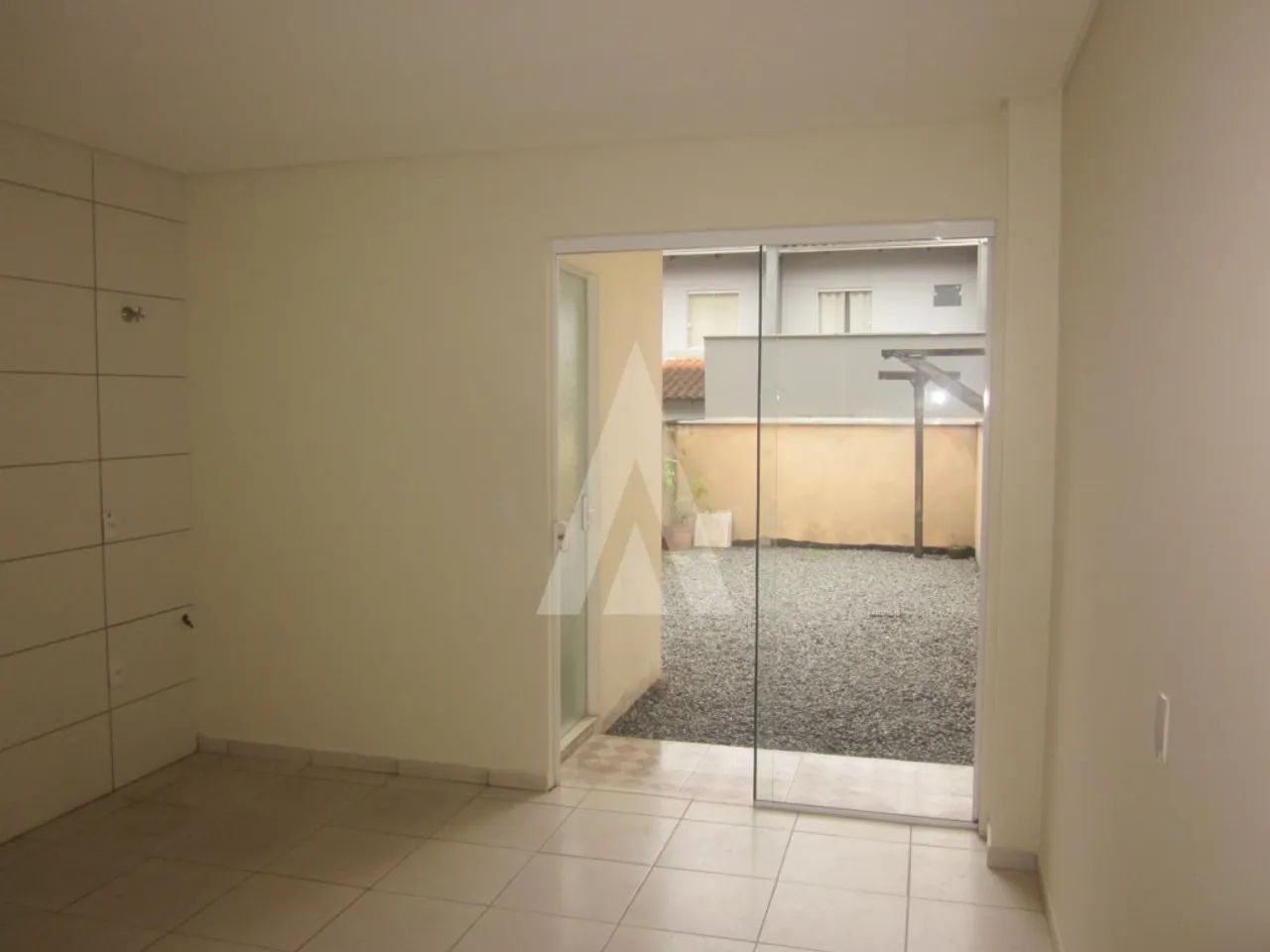 Geminado com 2 quartos, no bairro Vila Nova - Foto 3