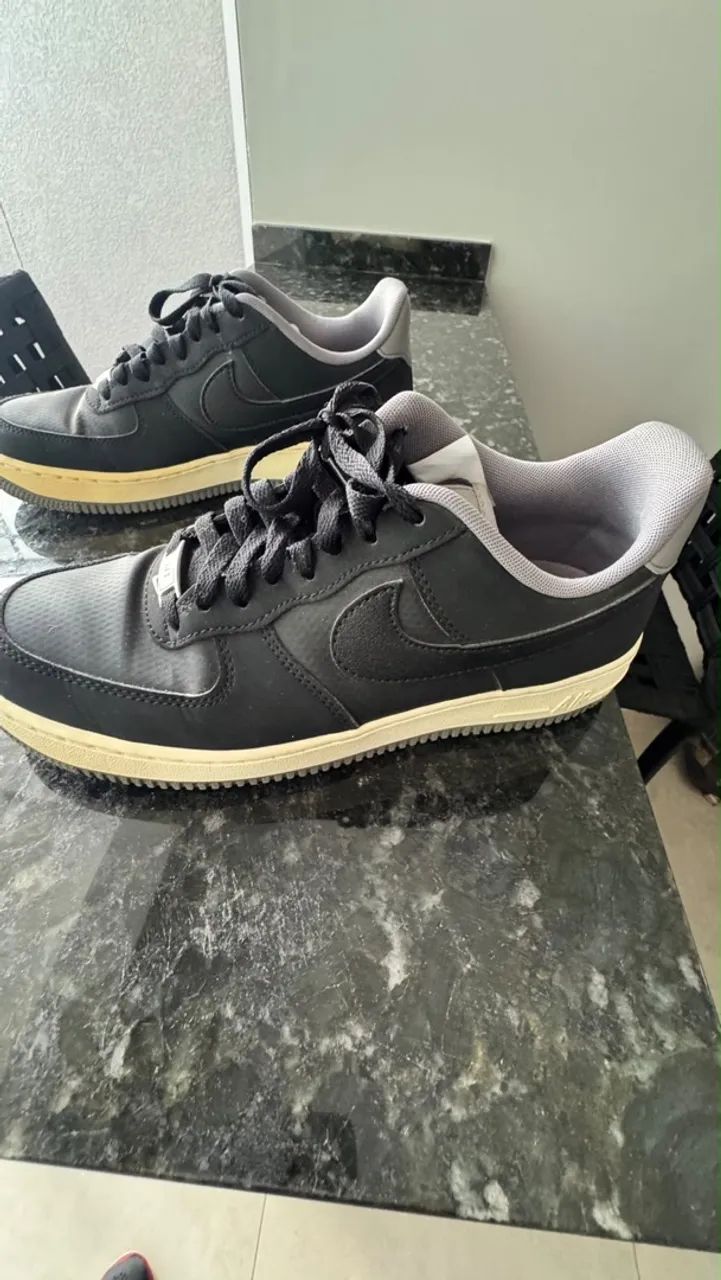Tênis Nike air force 1 - Foto 2