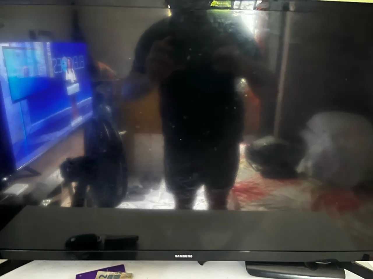 Tv 32 Samsung 