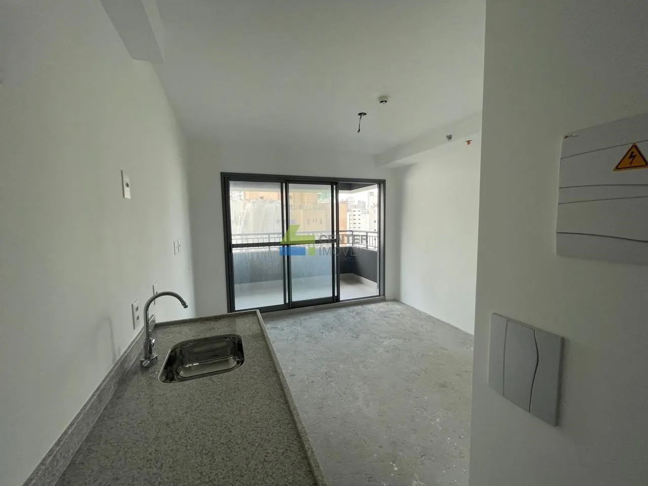Vila Mariana, Stúdio, 30m², próximo ao metrô! - Foto 4