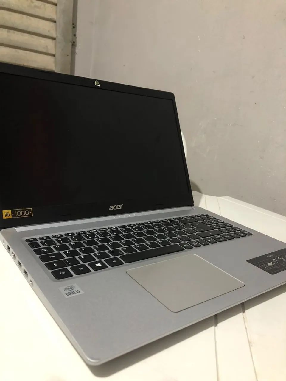 Notebook Acer aspire 5 - Foto 3