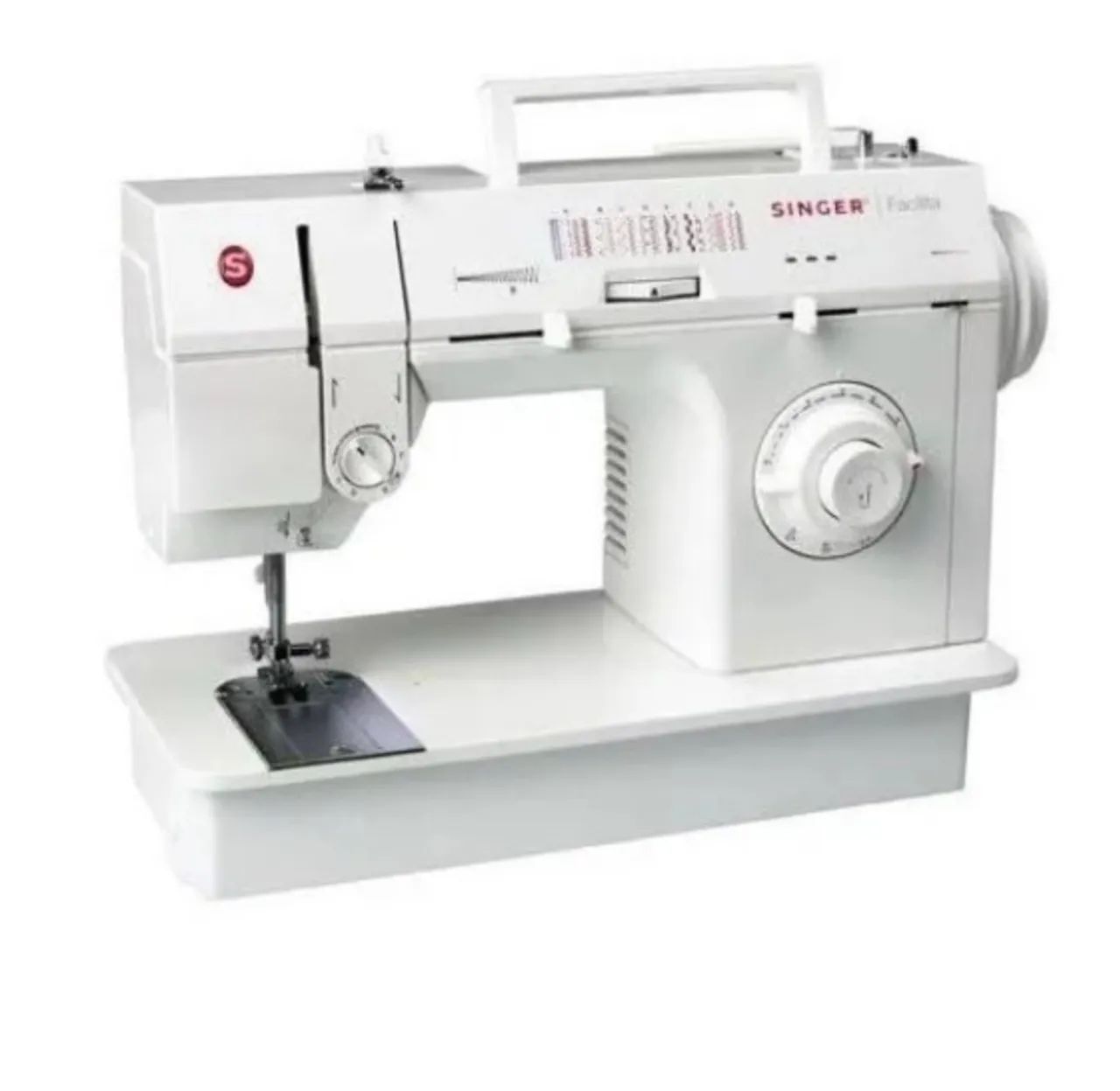 Máquina singer costura  - Foto 2