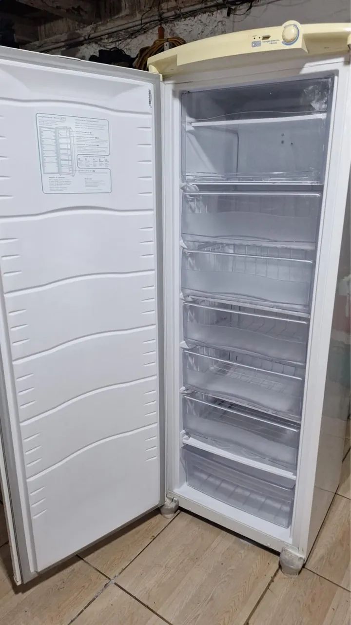 Freezer Consul  - Foto 2