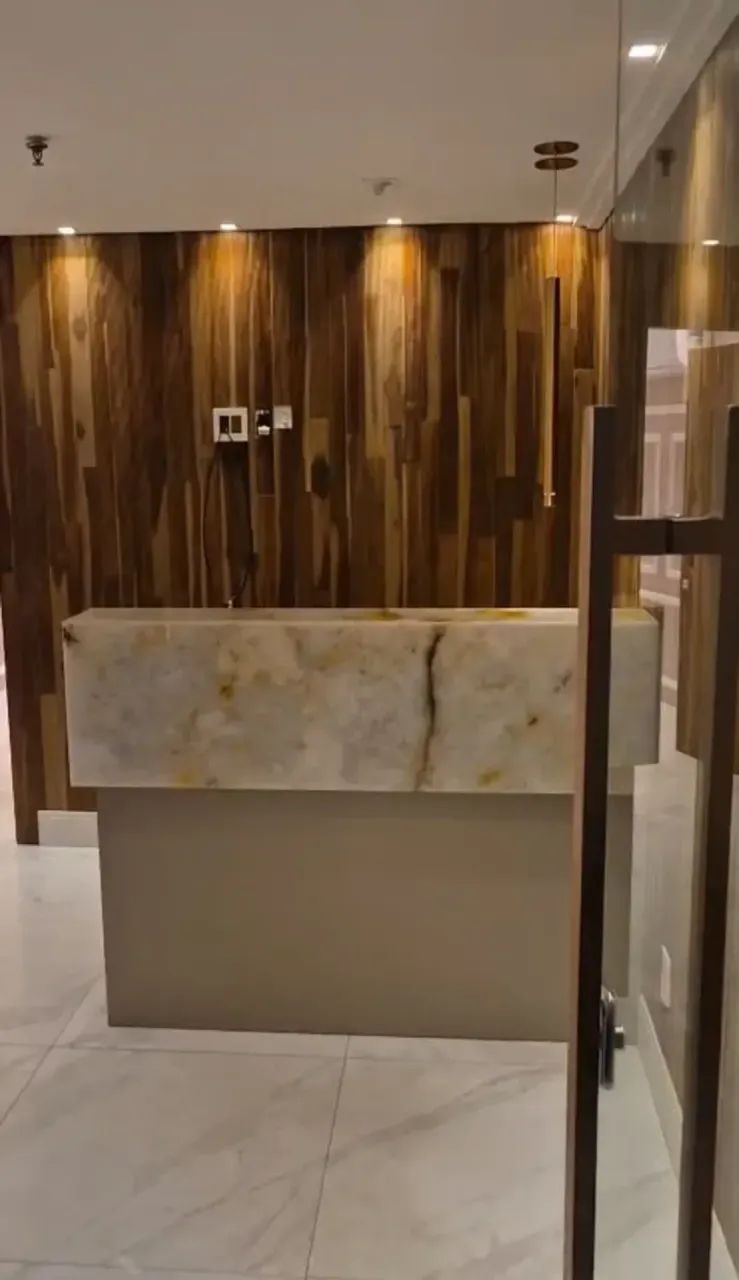 SALA COMERCIAL À VENDA | EDIFÍCIO PARQUE OFFICE | AUGUSTO MONTENEGRO