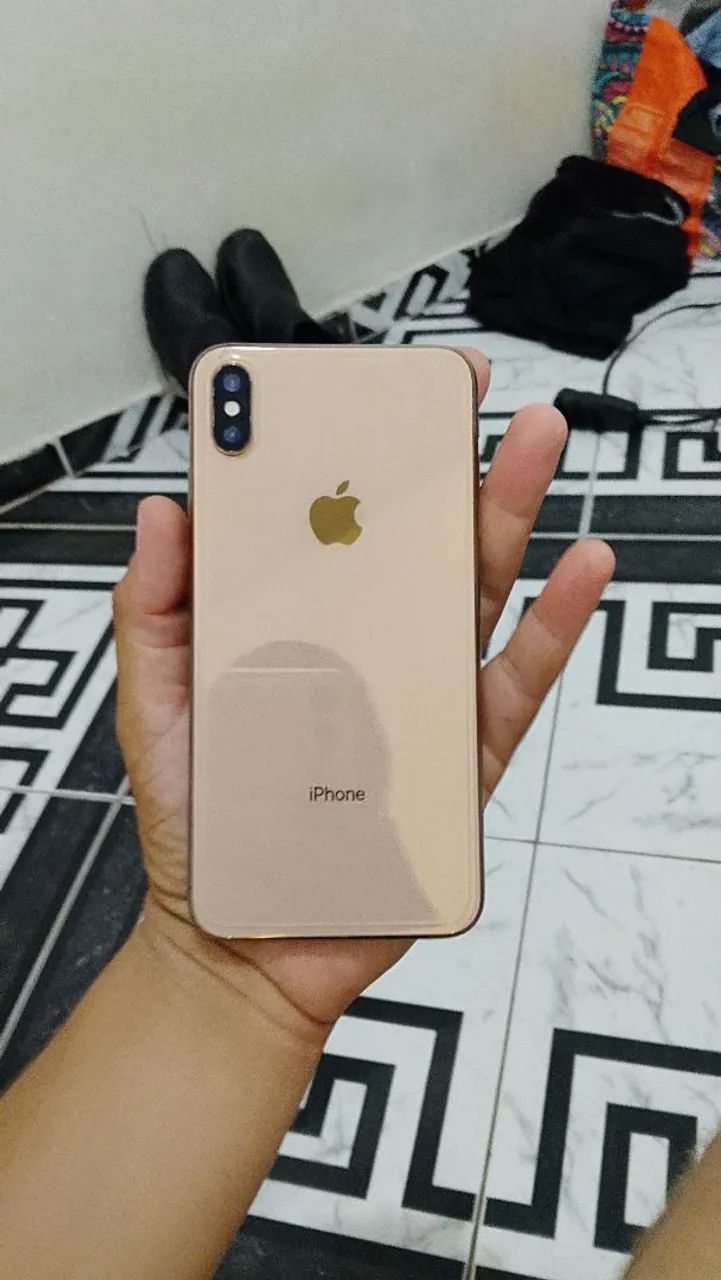 iPhone xs max 256gb $600 - Foto 2