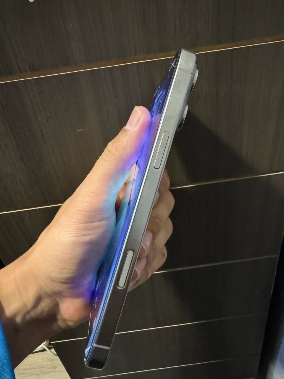 iPhone 16 pro max 256GB - Foto 3
