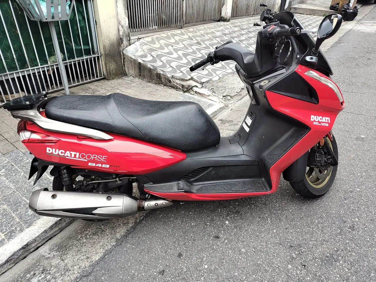 Kinco Downtown 300i - Foto 3