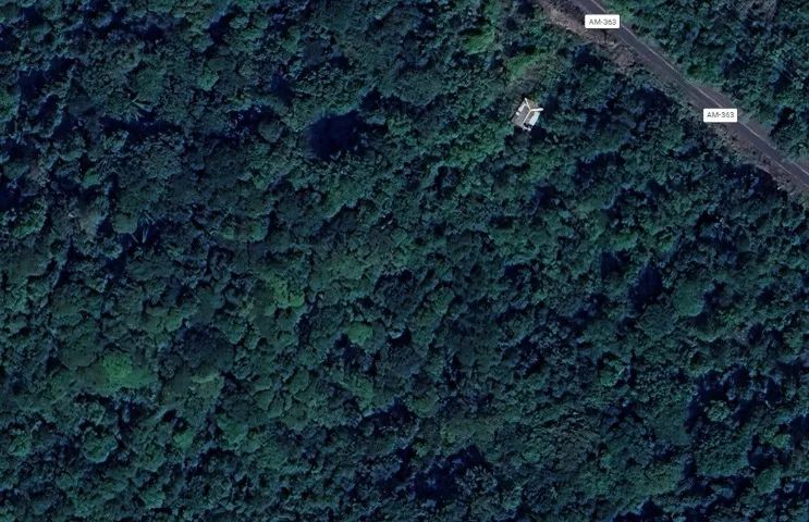 Vendo sitio na estrada de silves 500.000m²  - Foto 3