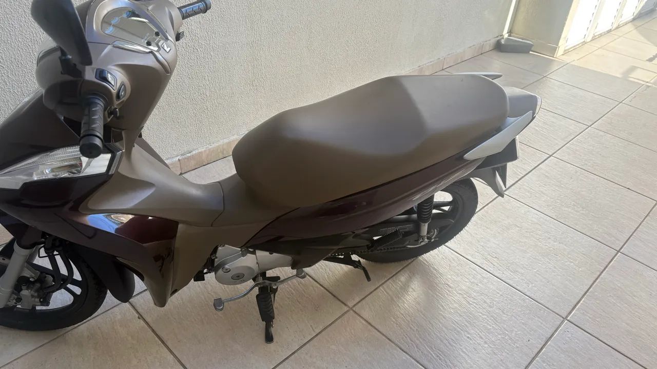 Honda Bis 125 Flex - Foto 2