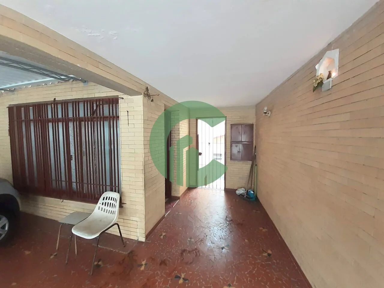 Casa Térrea em ótima localização - Vila Bastos - Foto 2