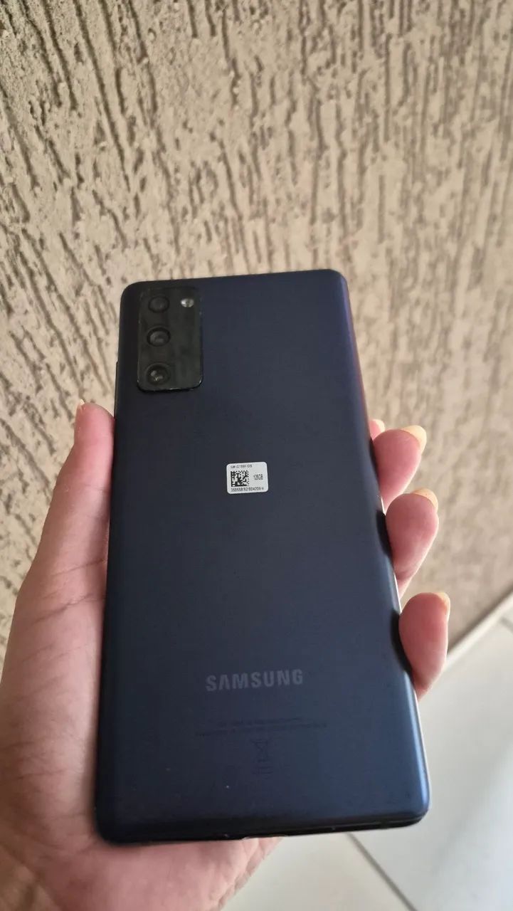Celular Samsung S20 FE 128g - Foto 3