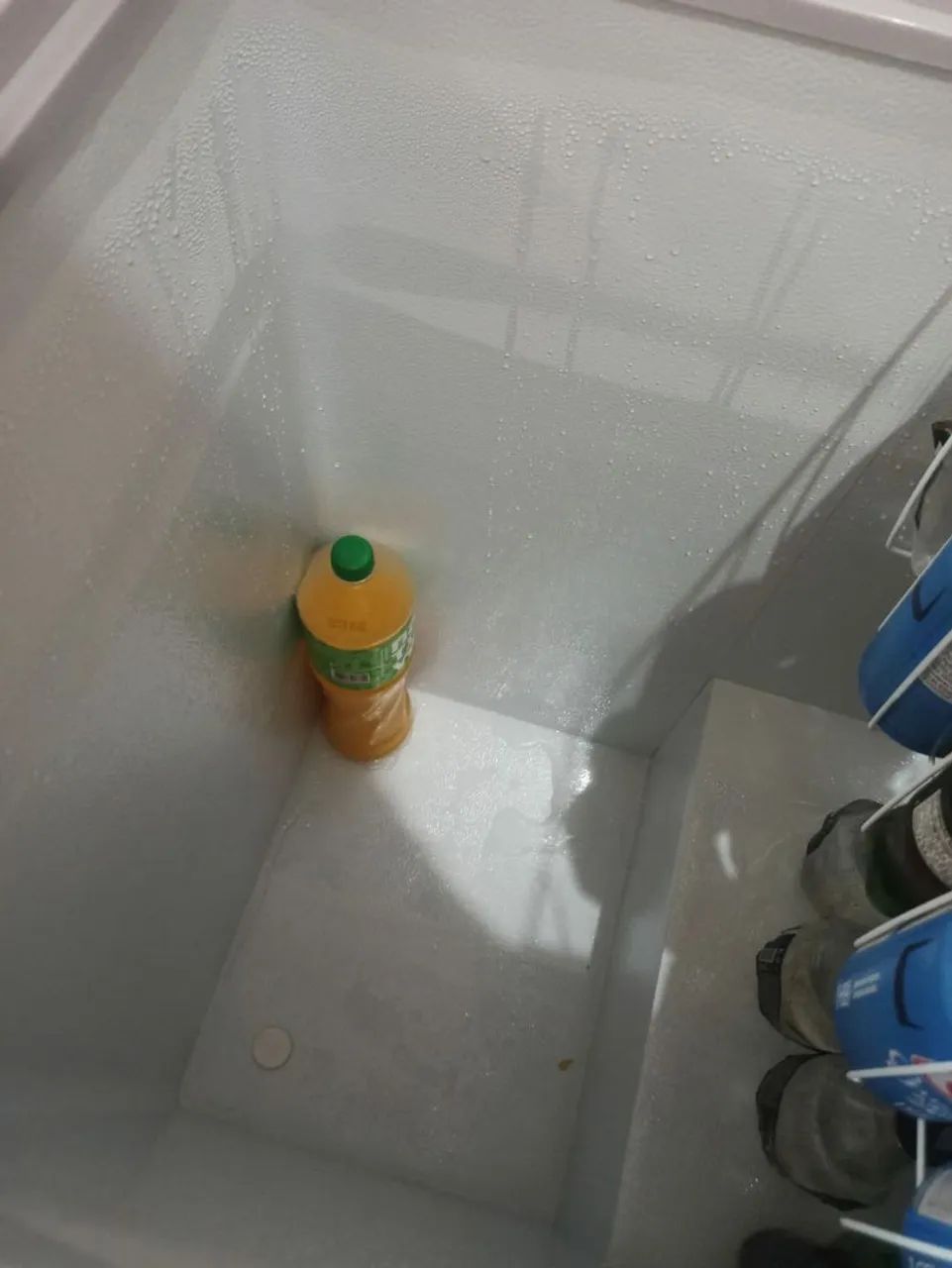Freezer 155L - Foto 3