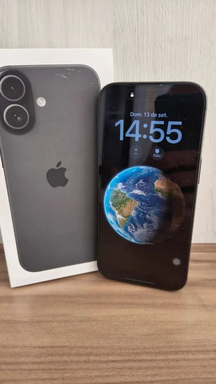 iPhone 17  512GB Esim.  - Foto 3