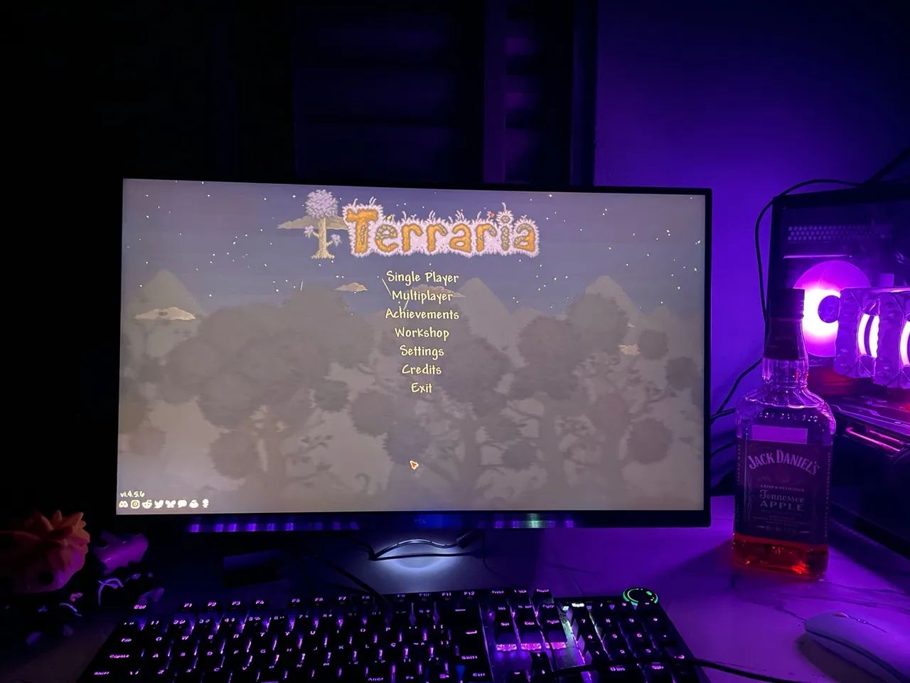 Monitor QD mine led 300hz  - Foto 5