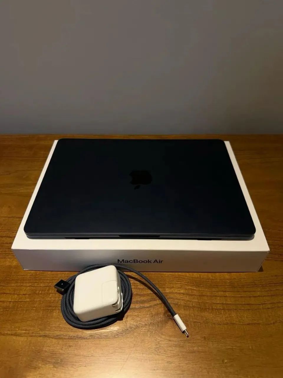 Apple Macbook Air M2 8gb 256gb ssd - Notebooks - Vila Formosa, São