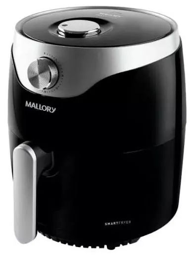 Airfryer Mallory 