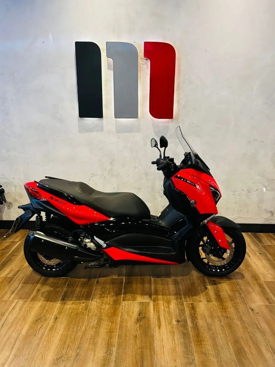 XMax 250 ABS 2024