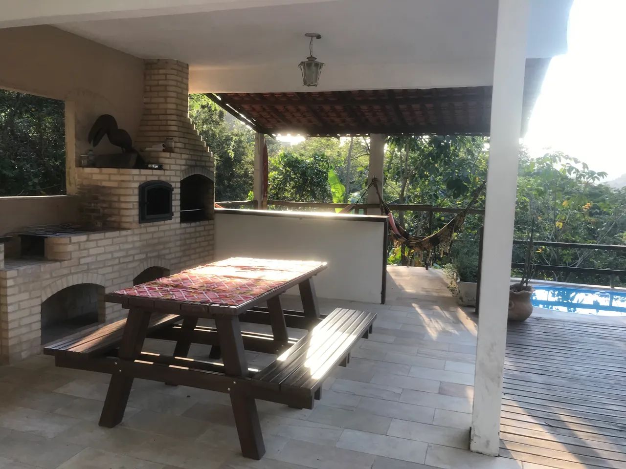 Refúgio em Meio à Natureza ! Se presenteie com dias de descanso sem pensar em nada!  - Foto 2