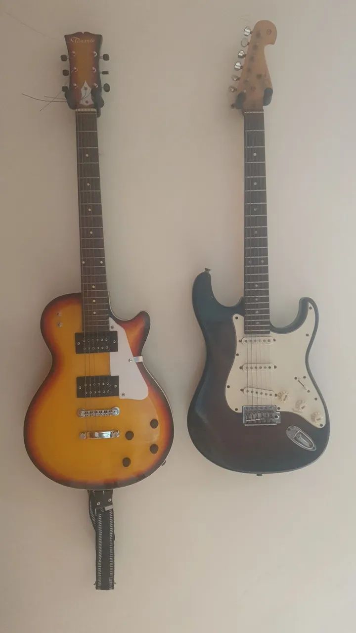 Guitarra