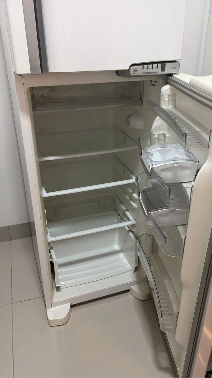 Geladeira - Foto 2