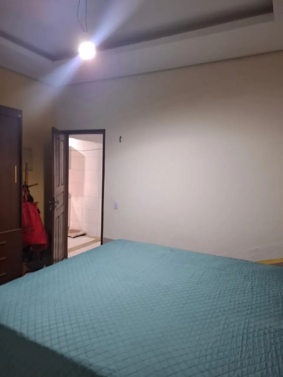 VENDO CASA MONTANHÊS 3 QUARTOS  - Foto 5